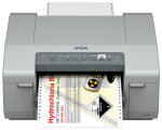 מדפסת מדבקות ColorWorks C831 EPSON