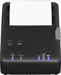 מדפסת ניידת EPSON TM-P20