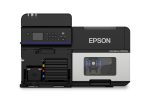 מדפסת מדבקות צבעונית Epson CW-C8000