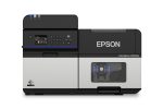 מדפסת מדבקות צבעונית Epson CW-C8000
