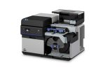 מדפסת מדבקות צבעונית Epson CW-C8000