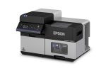 מדפסת מדבקות צבעונית Epson CW-C8000