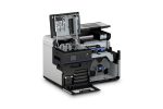 מדפסת מדבקות צבעונית Epson CW-C8000