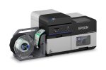 מדפסת מדבקות צבעונית Epson CW-C8000