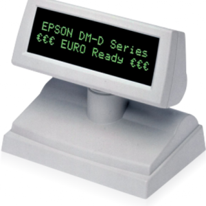 EPSON DM-D110 SERIES‎