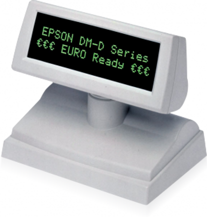 EPSON DM-D110 SERIES‎