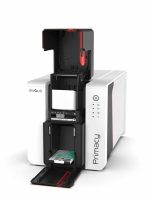 מדפסת כרטיסי פלסטיק EVOLIS Primacy 2