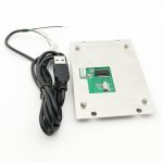 IP65 לוח מקשים נומרי אנטי ונדל - 2