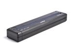 מדפסת ניידת ברדר BROTHER PocketJet 7 - 2