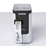 מדפסת מדבקות PT-P700 Brother