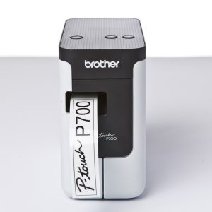 מדפסת מדבקות PT-P700 Brother