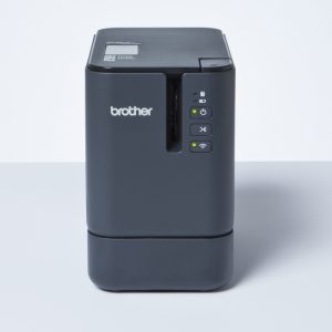 מדפסת מדבקות PT-P900W / 950NW Brother