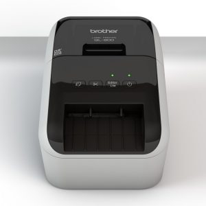 מדפסת מדבקות ברדר QL-800