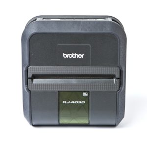 מדפסת ניידת BROTHER RJ-4030/4040