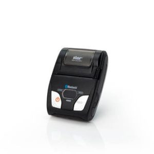 מדפסת ניידת סטאר SM-S230i