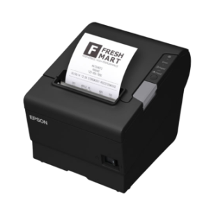 מדפסת קופה אפסון TM-T88V-iHub EPSON