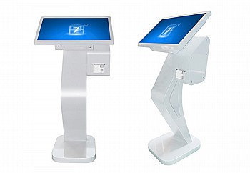 עמדת אינטראקטיבית חכמה 24