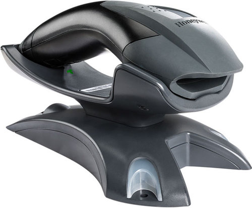 קורא ברקוד אלחוטי Honeywell Voyager 1202g