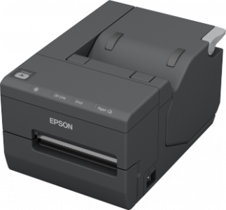 EPSON TM-L500A מדפסת לעמדת בידוק