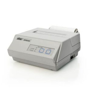 מדפסת סיכות סטאר DP8340