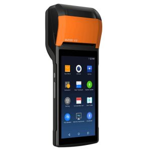 מסופון אנדרואיד עם מדפסת 2" SUNMI V2