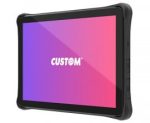T-RANGER | Customizable rugged tablet | Custom S.p.A.
 | Custom S.p.A.