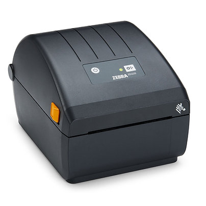 zebra-zd220 מדפסת מדבקות Zebra ZD220