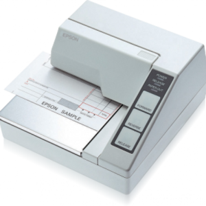מדפסת החתמה סיכות EPSON TM-U295