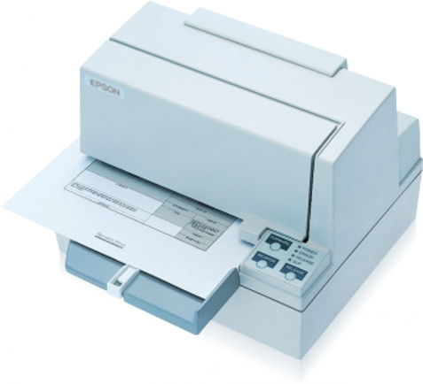 מדפסת החתמה סיכות EPSON TM-U590