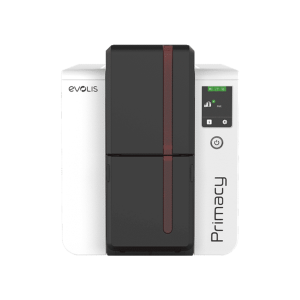 מדפסת כרטיסי פלסטיק EVOLIS Primacy 2