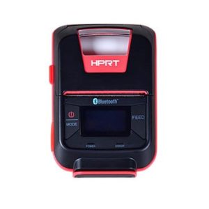 מדפסת ניידת HPRT HME-200