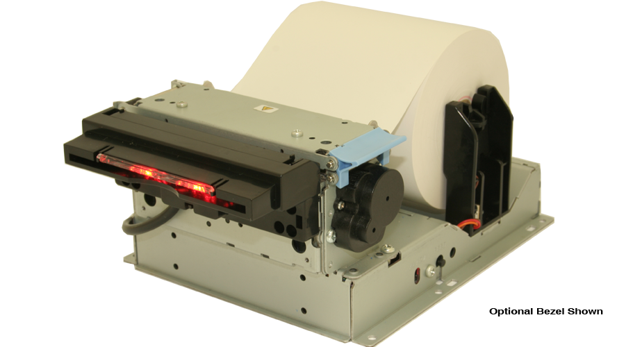 מדפסת קיוסק טרמית NP-2511D / NP-3511D / NP-2511XD / NP-2311XD