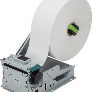 מדפסת קיוסק טרמית NP-2611 / NP-3611 / NP-2651 / NP-3651