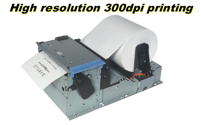 מדפסת קיוסק טרמית NP-3A11U