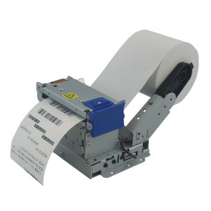 מדפסת קיוסק טרמית Sanei SK1-211 מדפסת קיוסק טרמית Sanei SK1-211