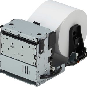 מדפסת קיוסק טרמית אולטרא קומפקטית NP-KV20 / NP-KV30