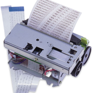 מנגנון הדפסה טרמי M-T520II