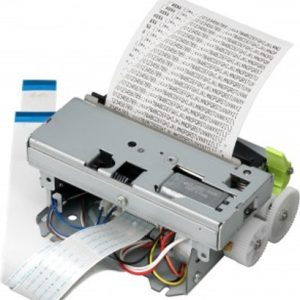 מנגנון הדפסה טרמי M-T540II