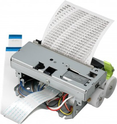 מנגנון הדפסה טרמי M-T540II