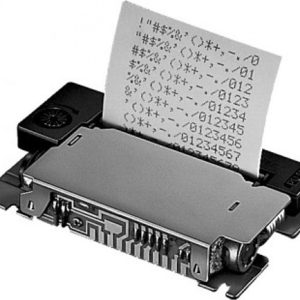 מנגנון סיכות EPSON M-150II