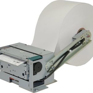 מנגנון קיוסק קומפקטי NP-F2092D / NP-F3092D / NP-F3692D