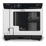 מפיק דיסקים DISCPRODUCER™ PP-100III