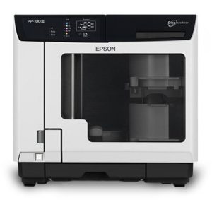 מפיק דיסקים DISCPRODUCER™ PP-100III