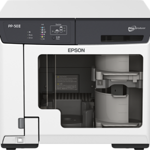 מפיק דיסקים EPSON PP-50II