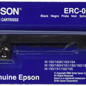 סרט דיו EPSON ERC-09B