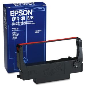 סרט דיו EPSON ERC-38B/R