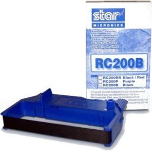 סרט דיו RC200B