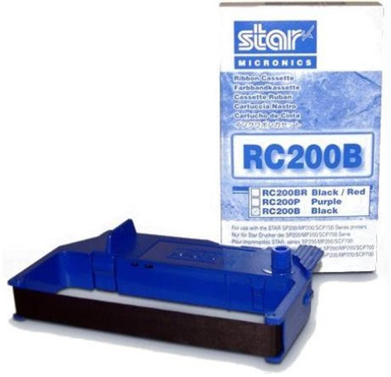 סרט דיו RC200B