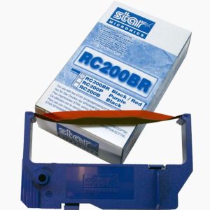 סרט דיו RC200BR