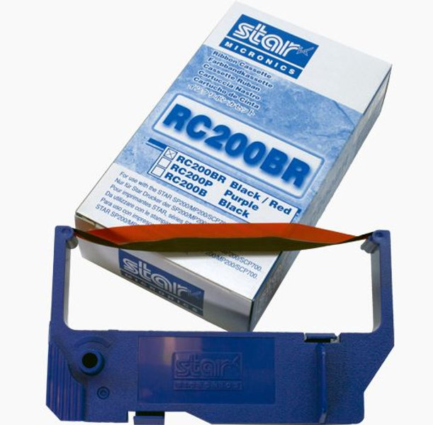 סרט דיו RC200BR